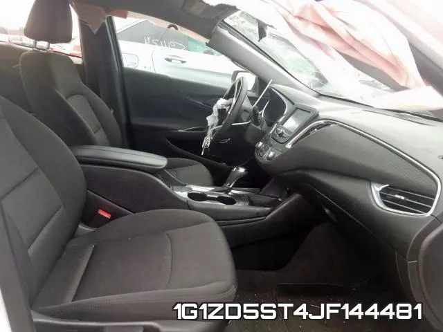 1G1ZD5ST4JF144481 фото 6