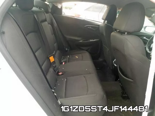 1G1ZD5ST4JF144481 фото 7
