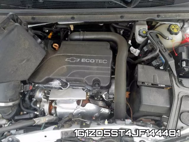1G1ZD5ST4JF144481 фото 8