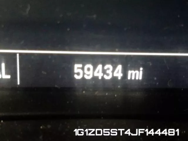 1G1ZD5ST4JF144481 фото 9