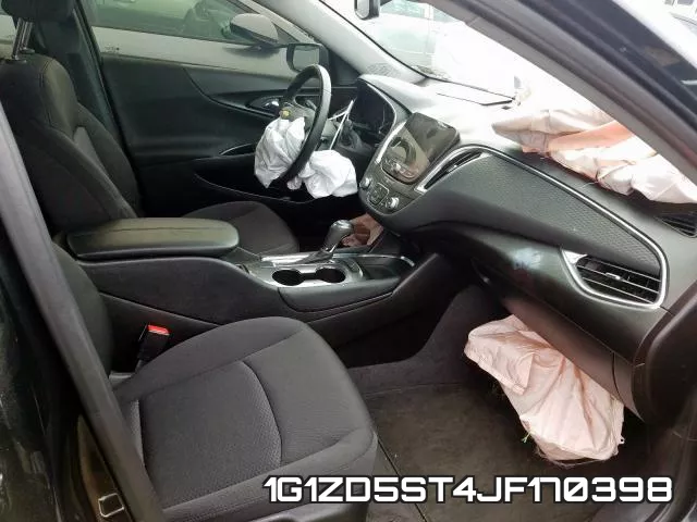 1G1ZD5ST4JF170398 фото 6