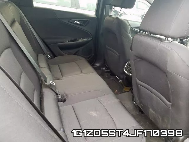 1G1ZD5ST4JF170398 фото 7