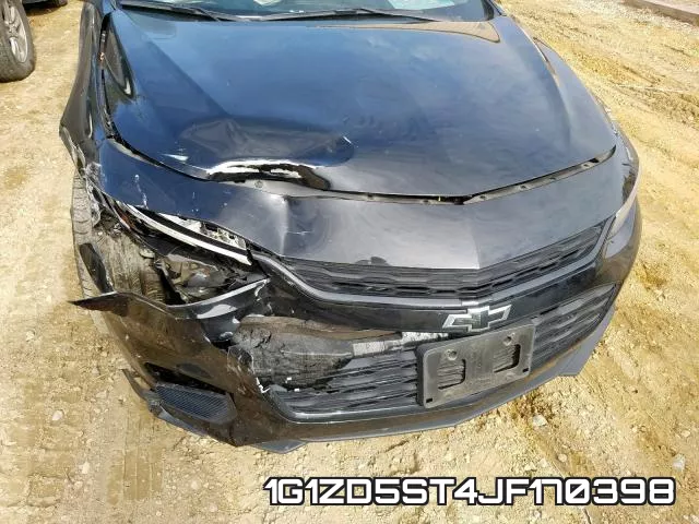 1G1ZD5ST4JF170398 фото 10