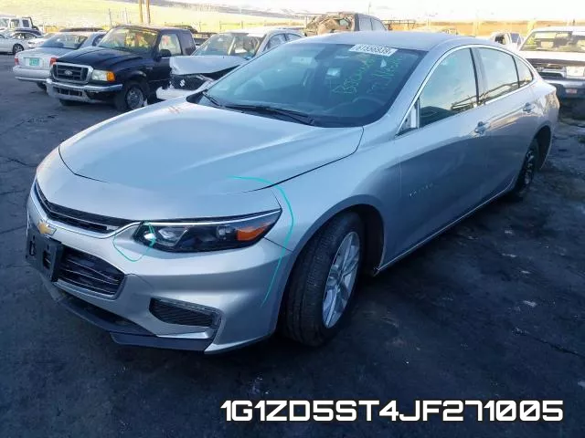 1G1ZD5ST4JF271005 фото 3