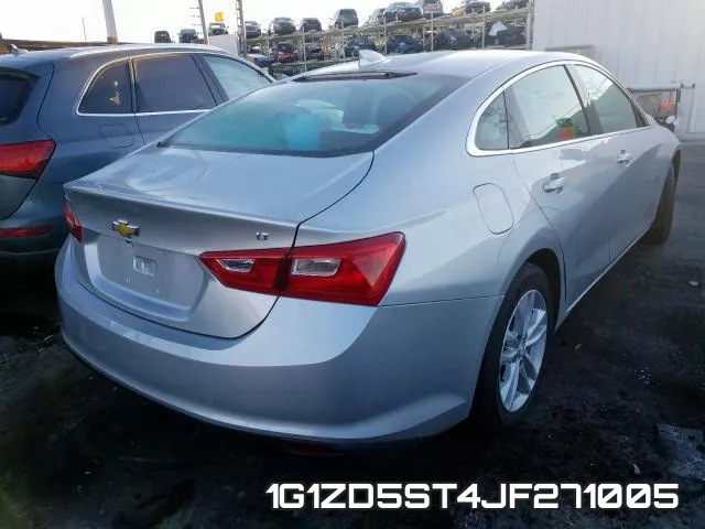 1G1ZD5ST4JF271005 фото 5
