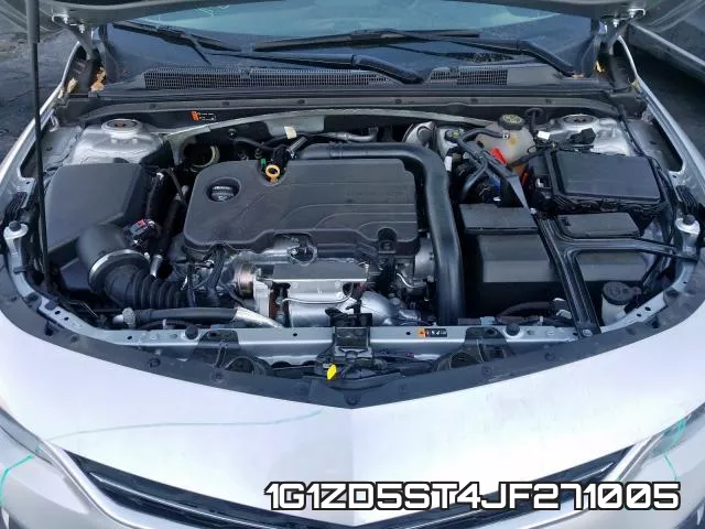 1G1ZD5ST4JF271005 фото 8