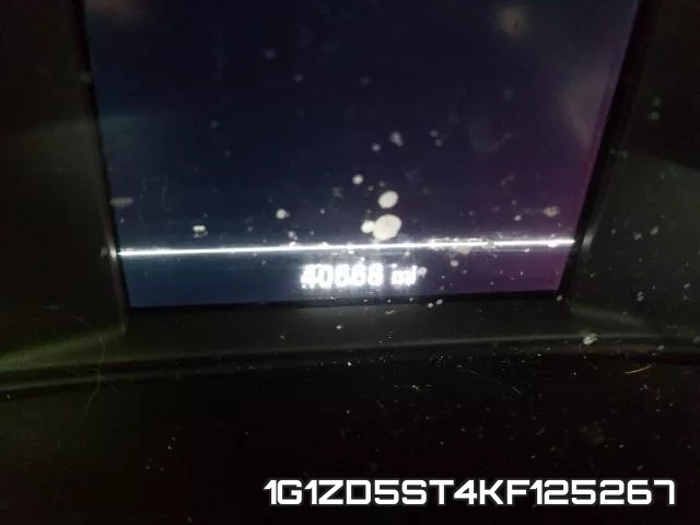 1G1ZD5ST4KF125267 фото 9