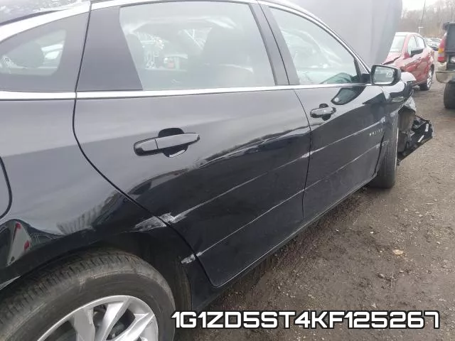 1G1ZD5ST4KF125267 фото 10