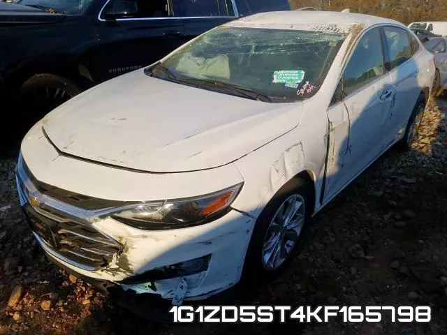 1G1ZD5ST4KF165798 фото 3