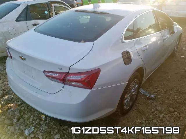 1G1ZD5ST4KF165798 фото 5