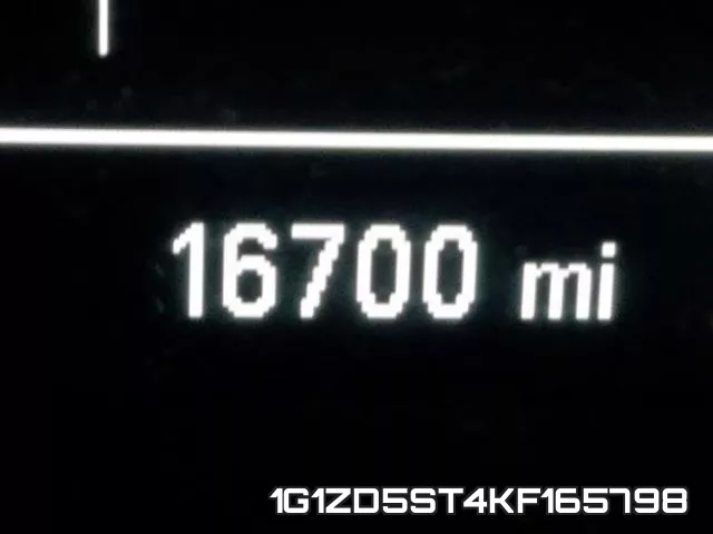 1G1ZD5ST4KF165798 фото 9