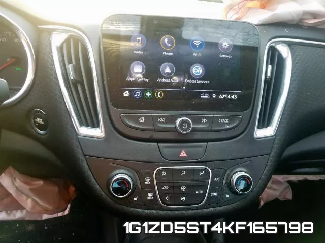1G1ZD5ST4KF165798 фото 10