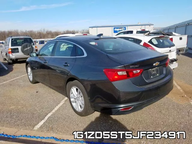 1G1ZD5ST5JF234917 фото 4