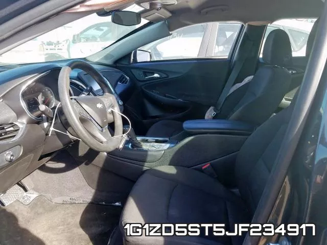 1G1ZD5ST5JF234917 фото 6