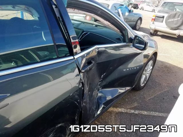 1G1ZD5ST5JF234917 фото 10
