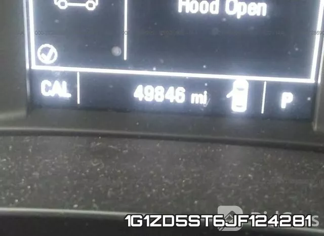 1G1ZD5ST6JF124281 фото 8