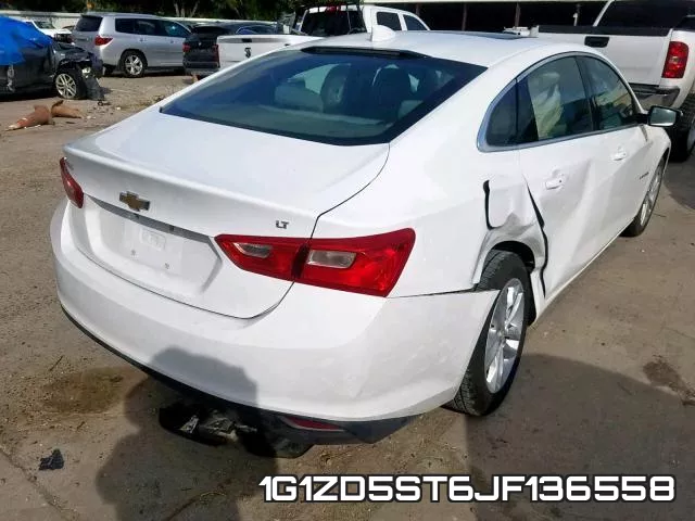 1G1ZD5ST6JF136558 фото 5