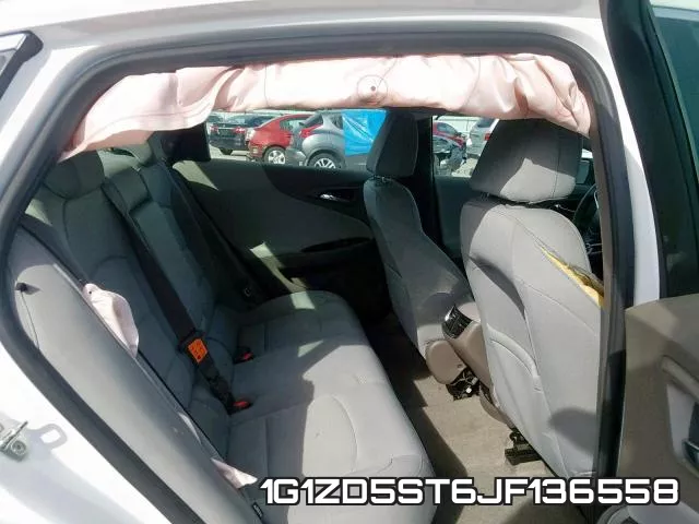 1G1ZD5ST6JF136558 фото 7