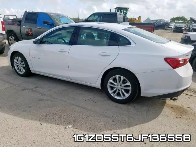 1G1ZD5ST6JF136558 фото 10