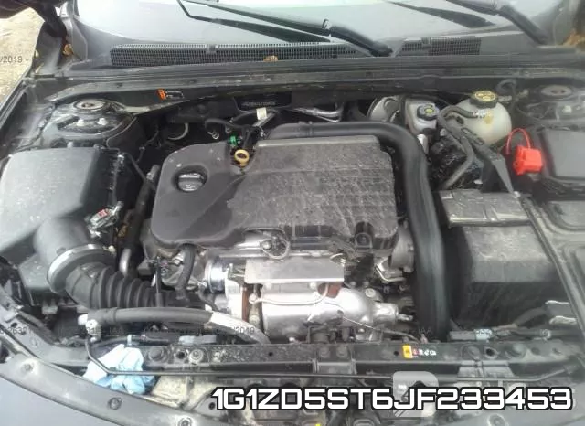 1G1ZD5ST6JF233453 фото 2