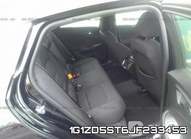 1G1ZD5ST6JF233453 фото 9