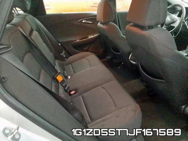 1G1ZD5ST7JF167589 фото 7
