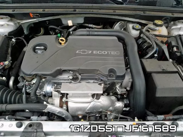 1G1ZD5ST7JF167589 фото 8