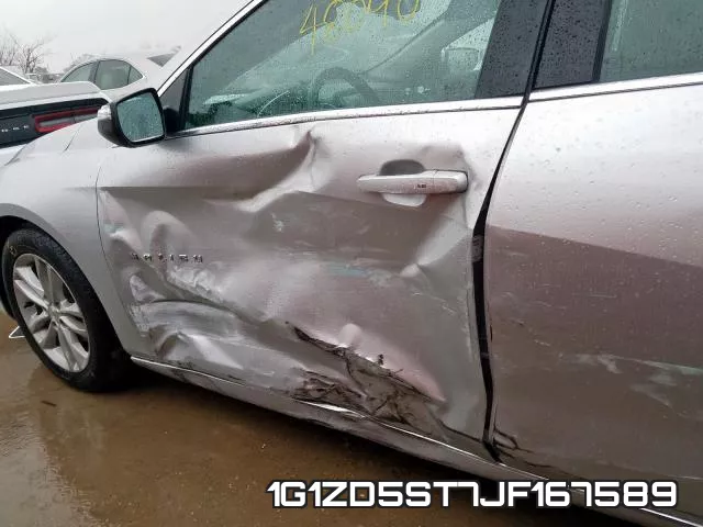 1G1ZD5ST7JF167589 фото 10
