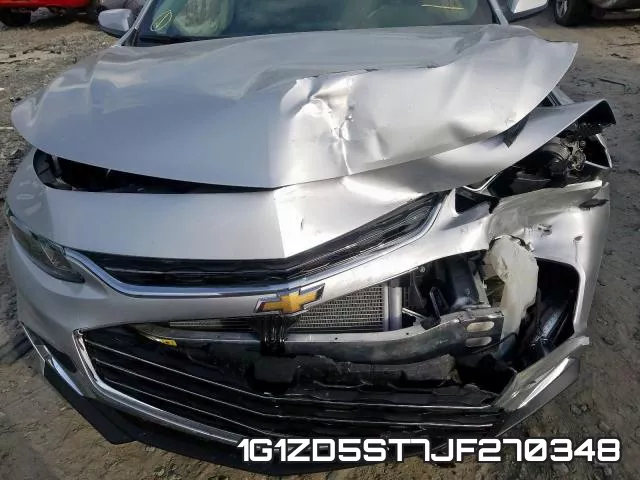 1G1ZD5ST7JF270348 фото 10
