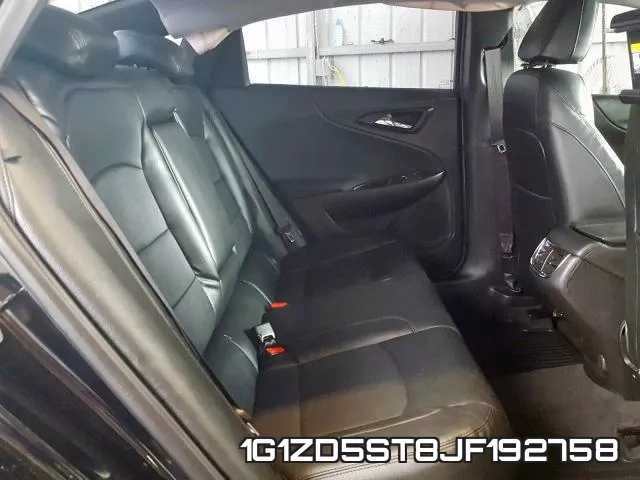 1G1ZD5ST8JF192758 фото 7