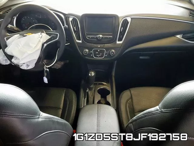 1G1ZD5ST8JF192758 фото 10