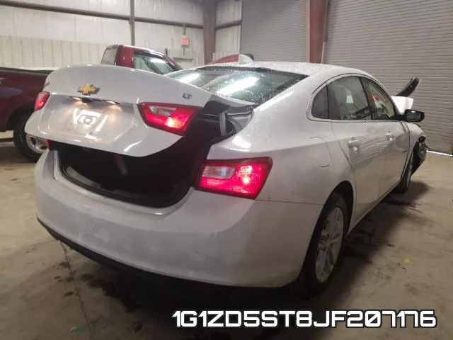 1G1ZD5ST8JF207176 фото 5
