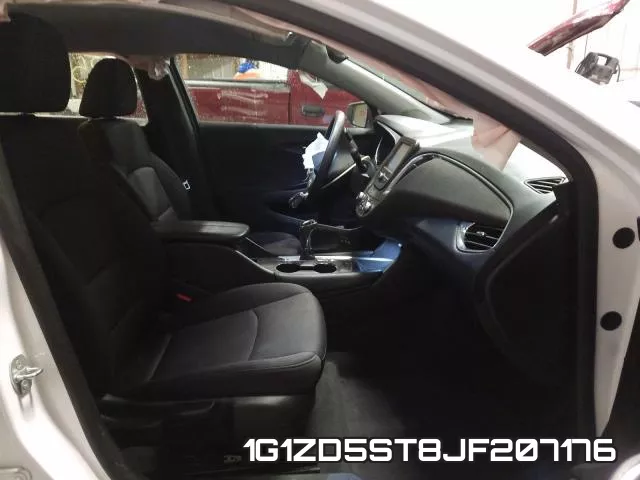 1G1ZD5ST8JF207176 фото 6