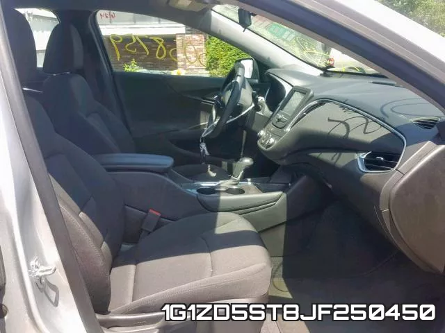 1G1ZD5ST8JF250450 фото 6