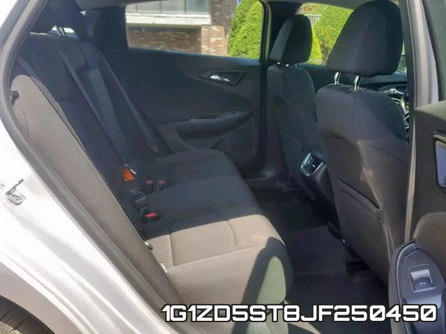 1G1ZD5ST8JF250450 фото 7
