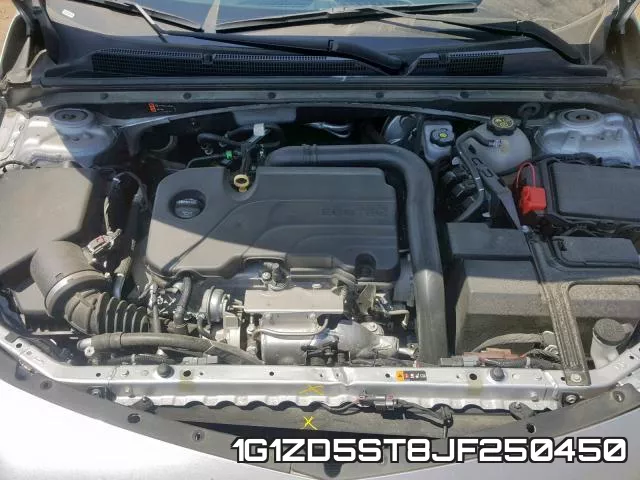 1G1ZD5ST8JF250450 фото 8