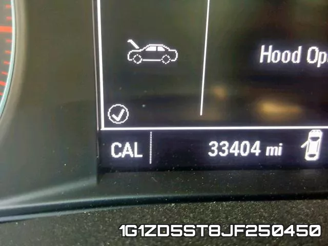1G1ZD5ST8JF250450 фото 9