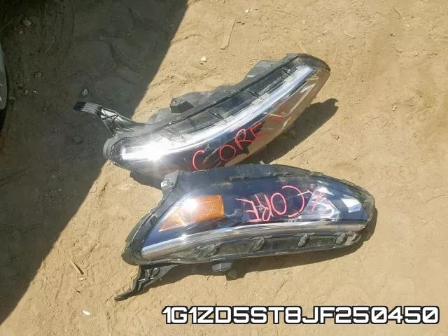 1G1ZD5ST8JF250450 фото 10