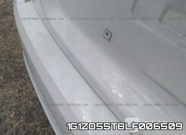 1G1ZD5ST8LF006509 фото 7