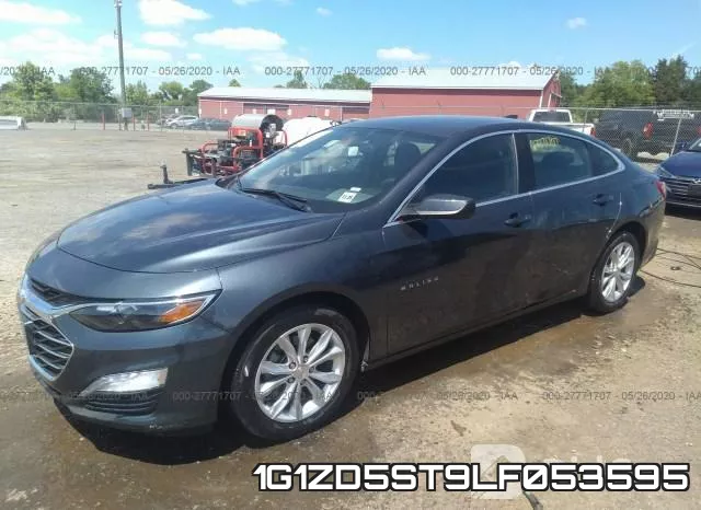 1G1ZD5ST9LF053595 фото 3