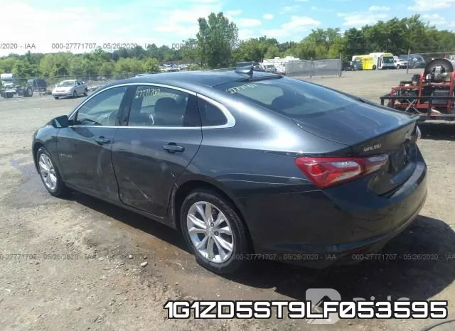 1G1ZD5ST9LF053595 фото 4