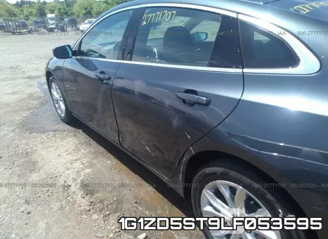 1G1ZD5ST9LF053595 фото 7