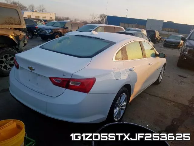 1G1ZD5STXJF253625 фото 5