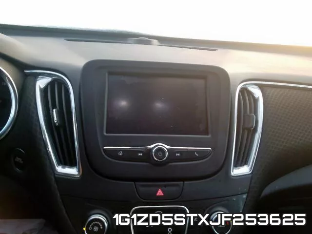 1G1ZD5STXJF253625 фото 10