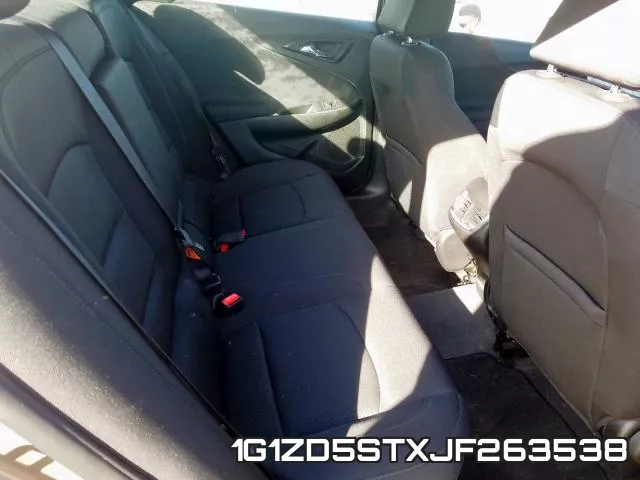 1G1ZD5STXJF263538 фото 7
