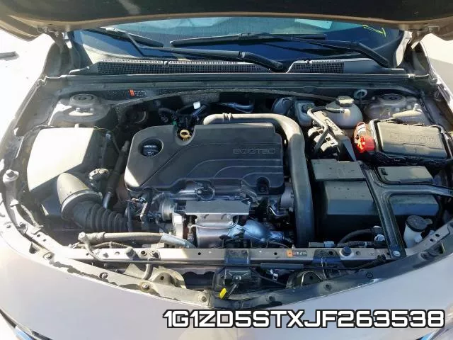 1G1ZD5STXJF263538 фото 8