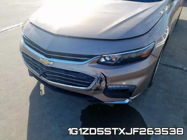 1G1ZD5STXJF263538 фото 10