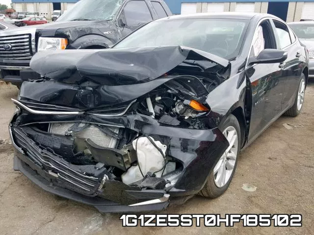 1G1ZE5ST0HF185102 фото 3