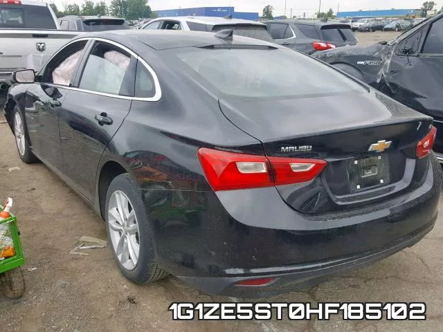 1G1ZE5ST0HF185102 фото 4