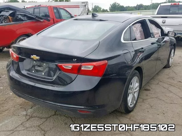 1G1ZE5ST0HF185102 фото 5